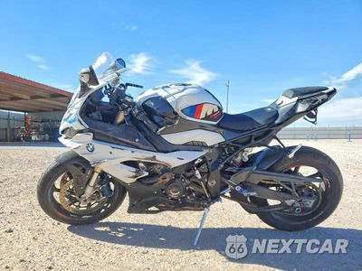 Trzecie zdjęcie samochodu z tyłu: 2023 BMW S 1000 RR VIN:WB10E6307P6H07720 - miniatura