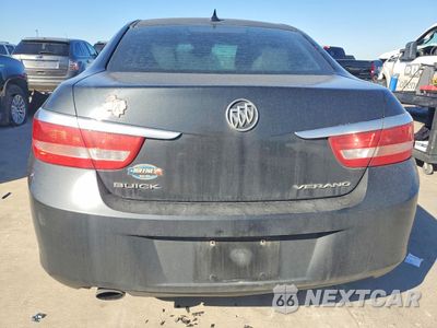 Zdjęcie 6 z 12 samochodu: 2014 BUICK VERANO VIN:1G4PP5SK2E4106550 - miniatura