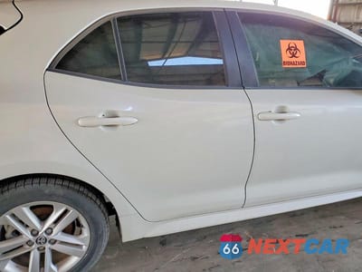 Zdjęcie 10 z 12 samochodu: 2019 TOYOTA COROLLA HATCHBACK SE VIN:JTNK4RBE8K3019287 - miniatura