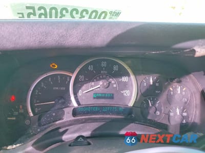 Zdjęcie 9 z 13 samochodu: 2004 CADILLAC ESCALADE EXT VIN:3GYEK62N14G137018 - miniatura