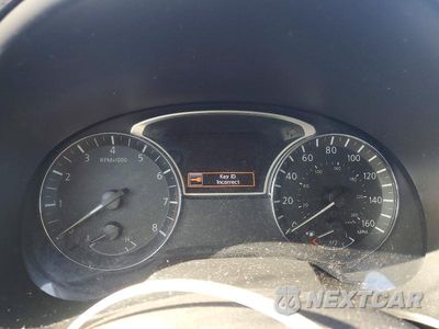 Zdjęcie 9 z 12 samochodu: 2018 NISSAN ALTIMA 2.5 VIN:1N4AL3AP0JC119956 - miniatura