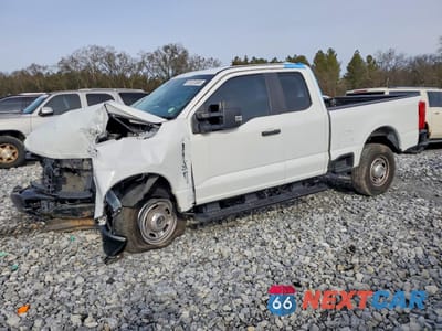 2024 FORD F250 SUPER DUTY 1FT7X2BAXRED38209 - główne zdjęcie licytacji z USA - miniatura