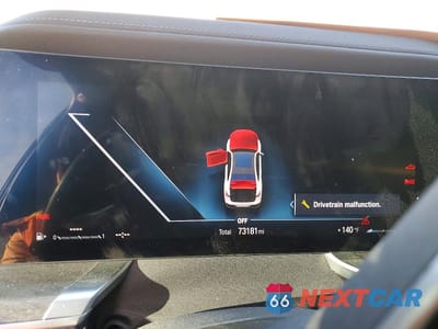 Zdjęcie 9 z 12 samochodu: 2023 BMW 740 I VIN:WBA23EH00PCN09836 - miniatura