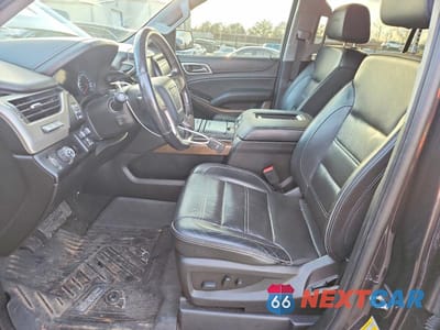 Zdjęcie 7 z 12 samochodu: 2018 GMC YUKON XL DENALI VIN:1GKS1HKJ4JR239904 - miniatura