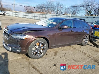 2020 VOLVO V90 CROSS COUNTRY T6 INSCRIPTION YV4A22NL7L1104803 - główne zdjęcie licytacji z USA - miniatura