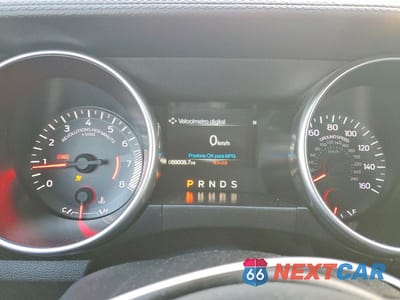 Zdjęcie 9 z 12 samochodu: 2019 FORD MUSTANG VIN:1FA6P8TH7K5105944 - miniatura