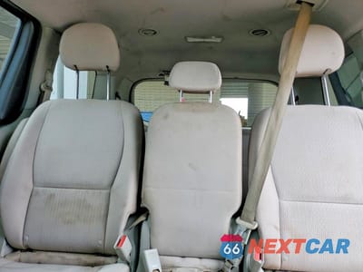 Zdjęcie 10 z 13 samochodu: 2016 KIA SEDONA LX VIN:KNDMB5C17G6126036 - miniatura