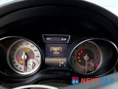 Zdjęcie 9 z 11 samochodu: 2015 MERCEDES-BENZ CLA 250 VIN:WDDSJ4EB8FN254452 - miniatura