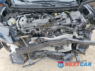 Zdjęcie 11 z 13 samochodu: 2025 NISSAN KICKS SV VIN:3N8AP6CA0SL416891 - miniatura