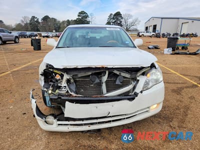 Piąte zdjęcie samochodu w środku: 2007 TOYOTA AVALON XL VIN:4T1BK36B97U185807 - miniatura