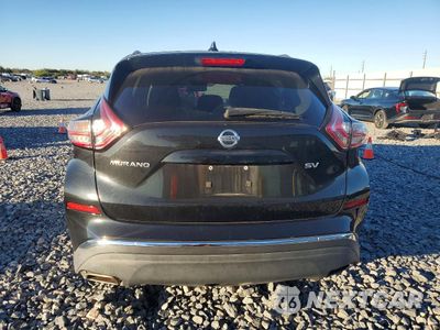 Zdjęcie 6 z 14 samochodu: 2018 NISSAN MURANO S VIN:5N1AZ2MG5JN116520 - miniatura