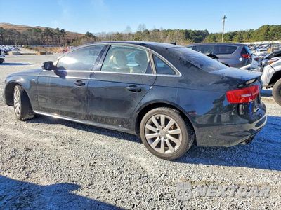 Drugie zdjęcie samochodu z przodu: 2015 AUDI A4 PREMIUM VIN:WAUBFAFL0FN042854 - miniatura