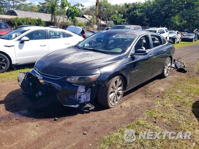 2017 CHEVROLET MALIBU PREMIER 1G1ZH5SX5HF155362 - główne zdjęcie licytacji z USA - miniatura