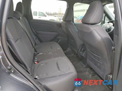 Zdjęcie 11 z 12 samochodu: 2025 SUBARU FORESTER PREMIUM VIN:JF2SLSED8SH401454 - miniatura