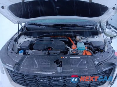 Zdjęcie 11 z 12 samochodu: 2025 KIA SORENTO EX VIN:KNDRJDJH8S5298982 - miniatura