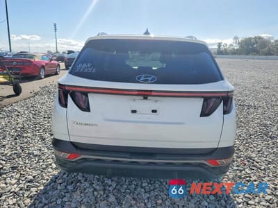 Zdjęcie 6 z 12 samochodu: 2022 HYUNDAI TUCSON SEL VIN:5NMJB3AE4NH091078 - miniatura
