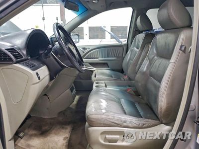 Zdjęcie 7 z 15 samochodu: 2006 HONDA ODYSSEY EXL VIN:5FNRL38756B097305 - miniatura