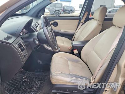 Zdjęcie 7 z 13 samochodu: 2006 PONTIAC TORRENT VIN:2CKDL73F066138597 - miniatura