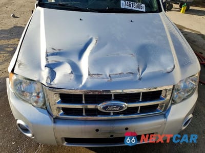 Zdjęcie 12 z 13 samochodu: 2009 FORD ESCAPE LIMITED VIN:1FMCU94G69KB96780 - miniatura