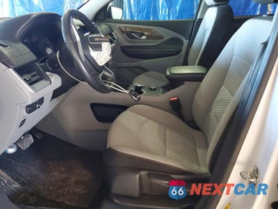 Zdjęcie 7 z 12 samochodu: 2018 GMC TERRAIN SLE VIN:3GKALMEV2JL350097 - miniatura