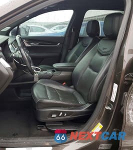 Zdjęcie 7 z 13 samochodu: 2020 CADILLAC XT6 PREMIUM LUXURY VIN:1GYKPCRS8LZ123498 - miniatura