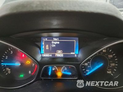 Zdjęcie 9 z 13 samochodu: 2017 FORD ESCAPE SE VIN:1FMCU9G97HUB51993 - miniatura