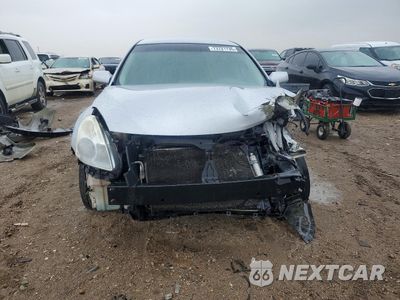 Piąte zdjęcie samochodu w środku: 2012 NISSAN ALTIMA BASE VIN:1N4AL2AP6CC224840 - miniatura
