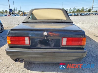 Zdjęcie 6 z 11 samochodu: 1987 BMW 325 I VIN:WBABB1305H1929429 - miniatura