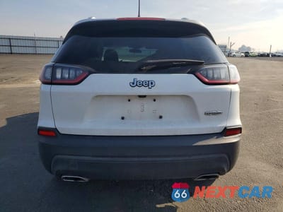 Zdjęcie 6 z 13 samochodu: 2019 JEEP CHEROKEE LATITUDE VIN:1C4PJLCX9KD318944 - miniatura