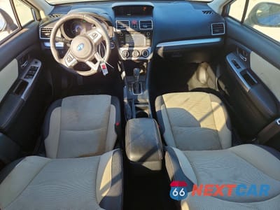 Zdjęcie 8 z 14 samochodu: 2016 SUBARU CROSSTREK 2.0I HYBRID VIN:JF2GPBBC9GH250279 - miniatura