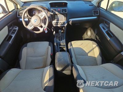 Zdjęcie 8 z 14 samochodu: 2016 SUBARU CROSSTREK 2.0I HYBRID VIN:JF2GPBBC9GH250279 - miniatura
