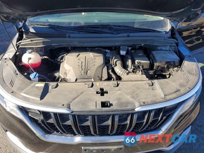 Zdjęcie 12 z 12 samochodu: 2024 KIA CARNIVAL LX VIN:KNDNB4H38R6448194 - miniatura