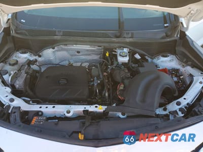 Zdjęcie 12 z 14 samochodu: 2024 BUICK ENCORE GX SPORT TOURING VIN:KL4AMDSL6RB090077 - miniatura