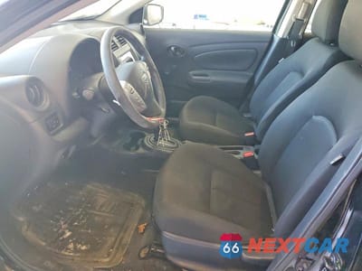 Zdjęcie 7 z 12 samochodu: 2019 NISSAN VERSA S VIN:3N1CN7AP7KL804811 - miniatura