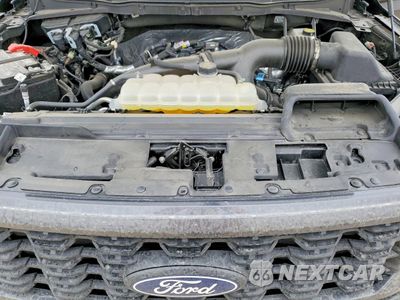 Zdjęcie 11 z 12 samochodu: 2025 FORD F150 STX VIN:1FTEW2KP7SKD11779 - miniatura