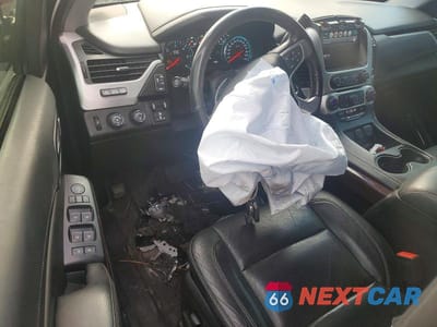 Zdjęcie 8 z 13 samochodu: 2019 GMC YUKON SLT VIN:1GKS2BKJ7KR169200 - miniatura