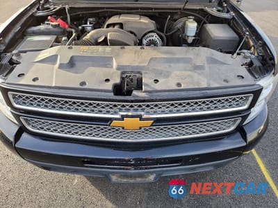Zdjęcie 11 z 13 samochodu: 2012 CHEVROLET SILVERADO K1500 LTZ VIN:1GCRKTE7XCZ216625 - miniatura
