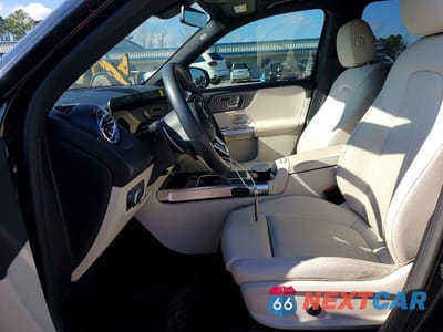 Zdjęcie 7 z 12 samochodu: 2023 MERCEDES-BENZ EQB 300 4MATIC VIN:W1N9M0KB4PN067054 - miniatura