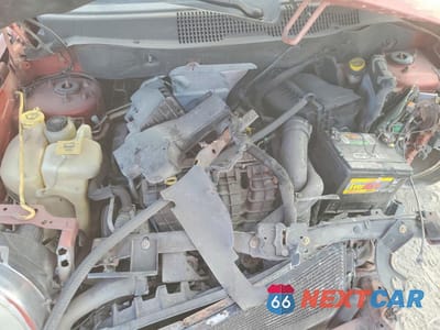 Zdjęcie 12 z 13 samochodu: 2010 JEEP COMPASS SPORT VIN:1J4NT4FB1AD612046 - miniatura