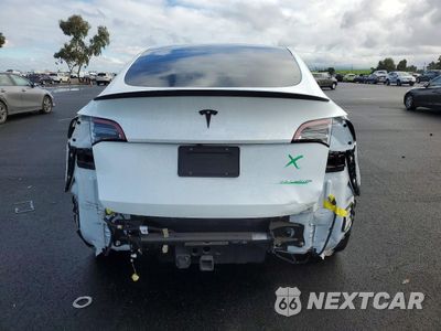 Zdjęcie 6 z 15 samochodu: 2021 TESLA MODEL Y VIN:5YJYGDEE9MF180306 - miniatura