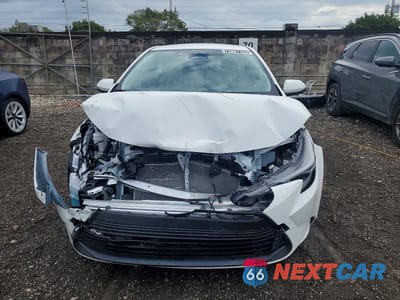 Piąte zdjęcie samochodu w środku: 2026 TOYOTA COROLLA LE VIN:JTDBCMFE9T3117282 - miniatura