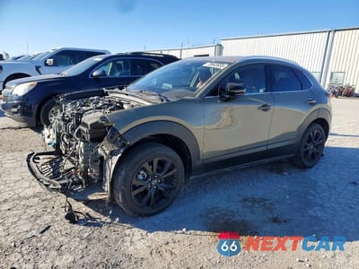 2024 MAZDA CX-30 CARBON TURBO 3MVDMBXY1RM655211 - główne zdjęcie licytacji z USA - miniatura