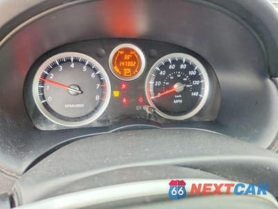 Zdjęcie 9 z 12 samochodu: 2010 NISSAN SENTRA 2.0 VIN:3N1AB6APXAL682986 - miniatura