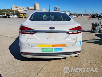 Zdjęcie 6 z 12 samochodu: 2018 FORD FUSION SE HYBRID VIN:3FA6P0LU3JR278693 - miniatura