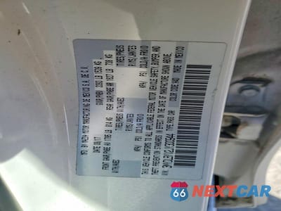 Zdjęcie 12 z 12 samochodu: 2018 TOYOTA YARIS IA VIN:3MYDLBYV2JY300944 - miniatura