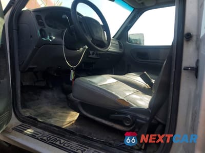 Zdjęcie 7 z 12 samochodu: 2009 FORD RANGER VIN:1FTYR10D59PA62905 - miniatura