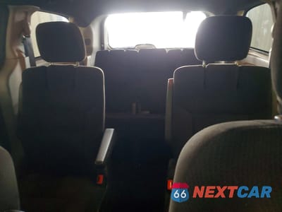 Zdjęcie 10 z 13 samochodu: 2016 DODGE GRAND CARAVAN SE VIN:2C4RDGBG0GR349478 - miniatura