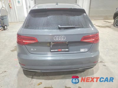 Zdjęcie 6 z 11 samochodu: 2017 AUDI A3 E-TRON PREMIUM VIN:WAUUPBFF5HA111599 - miniatura