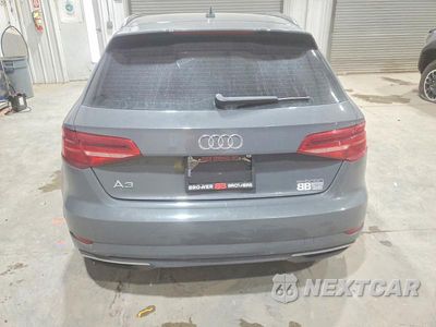 Zdjęcie 6 z 11 samochodu: 2017 AUDI A3 E-TRON PREMIUM VIN:WAUUPBFF5HA111599 - miniatura