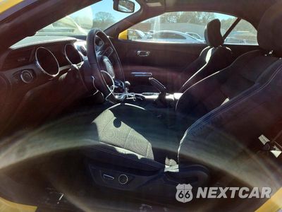Zdjęcie 7 z 11 samochodu: 2016 FORD MUSTANG VIN:1FATP8EMXG5298241 - miniatura